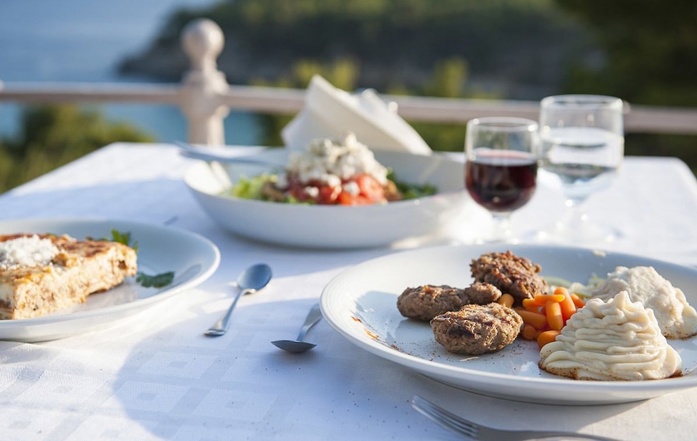 Alonissos Beach Bungalows And Suites Hotel 31/50