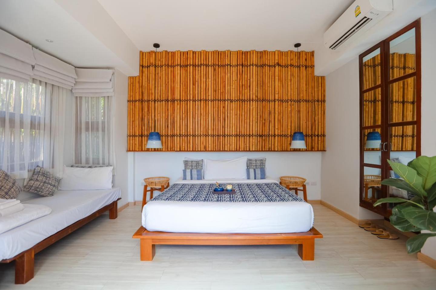 Pool, Deluxe, Villa