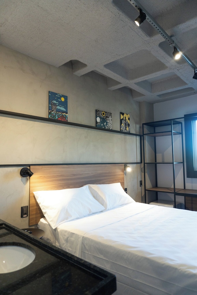 ibis Arcoverde 16/56