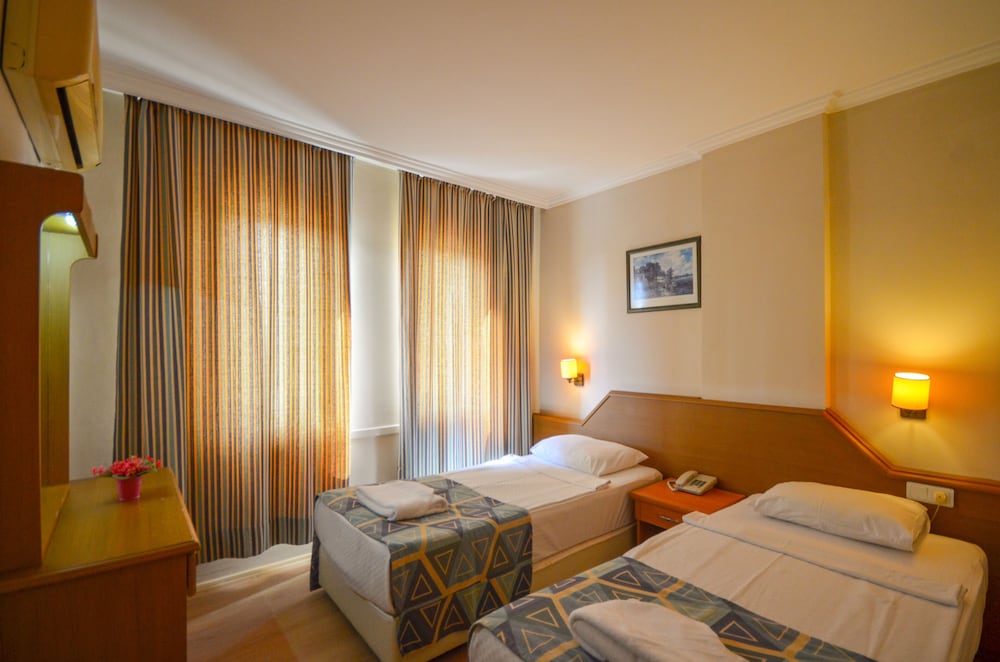 SELECT APART HOTEL 14/50