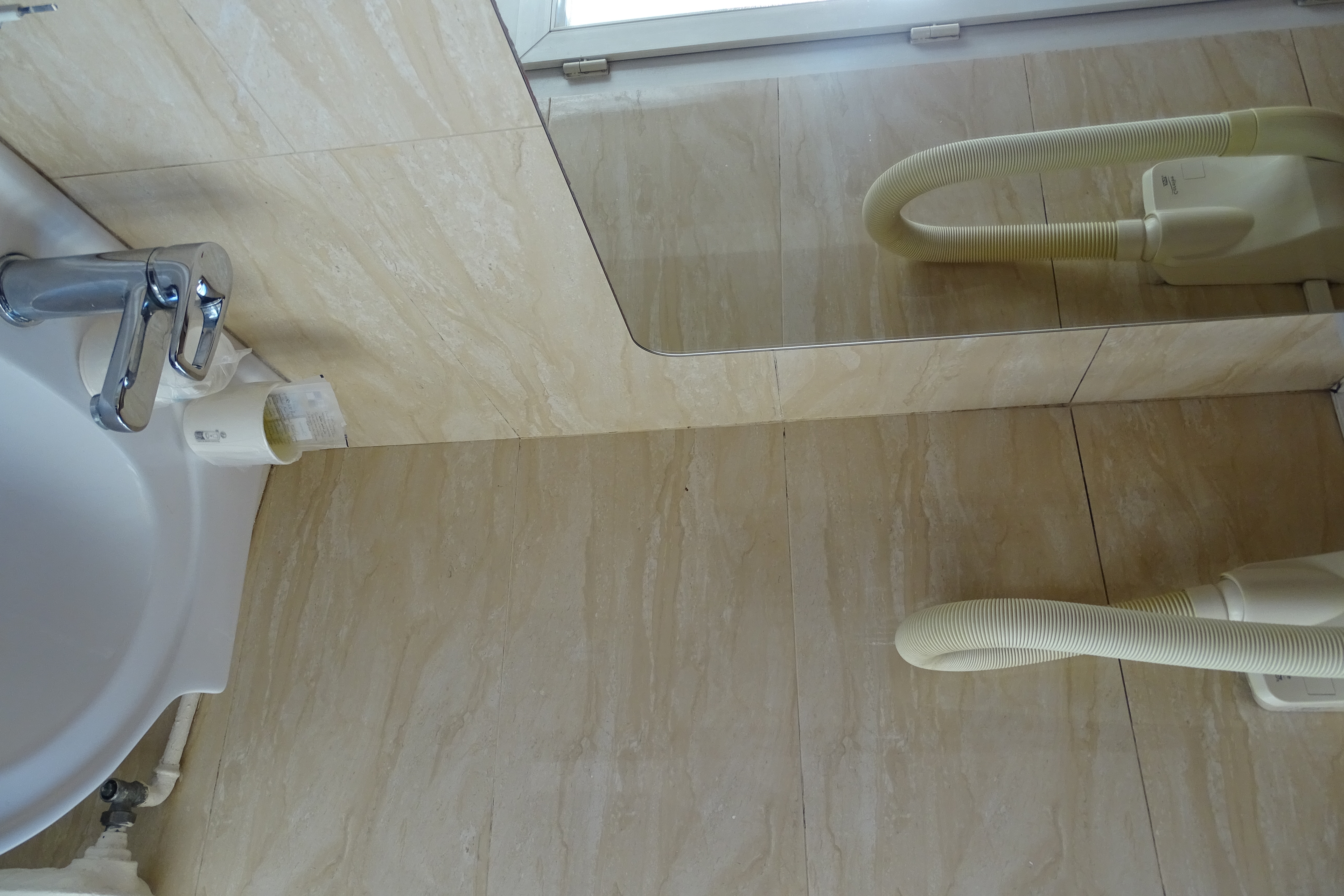 غرفة قياسية مفردة، Hipotel Paris Voltaire Bastille 4/4