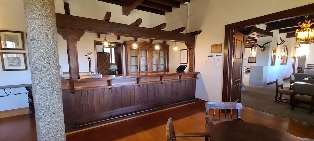 Parador De Gredos 3/49