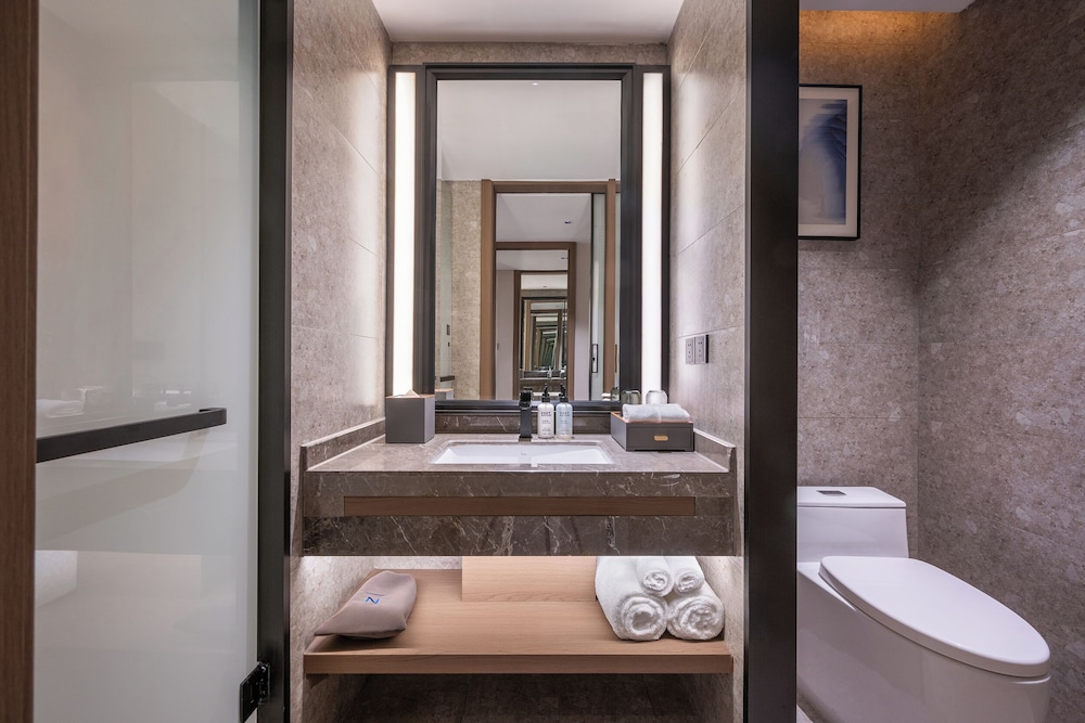 Novotel Hangzhou Xintiandi 47/50