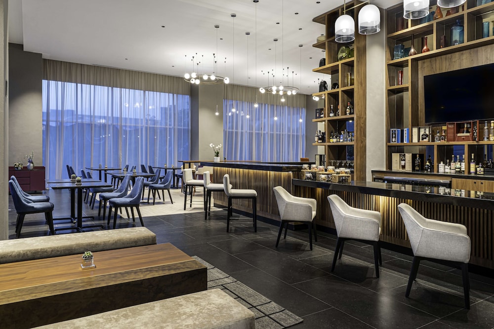 Hyatt Regency Mexico City Insurgentes 57/65