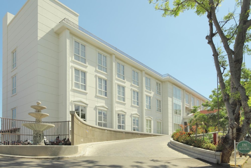 Hotel On The Rock 4/61