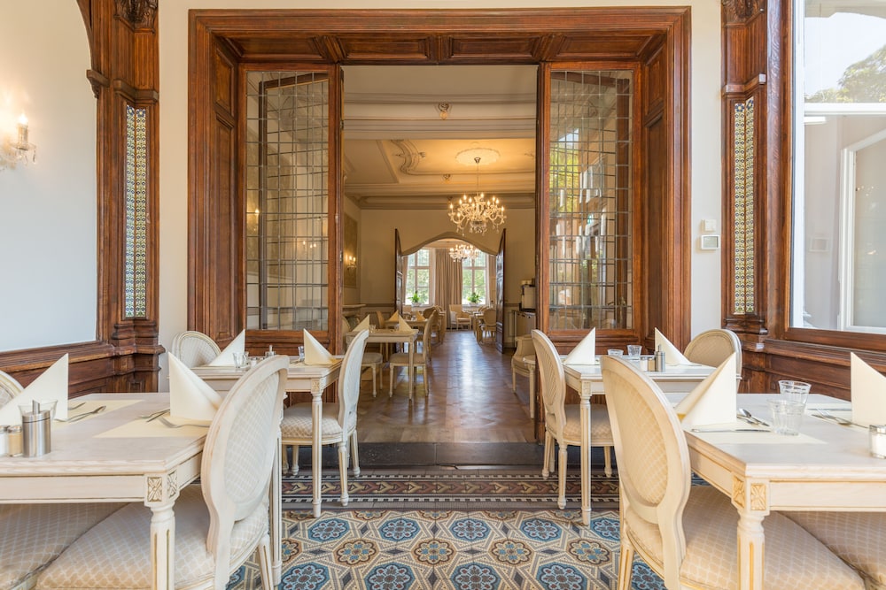 Hotel Bigarre Maastricht Centrum 16/27
