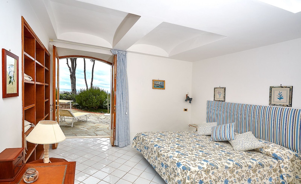 Hotel La Scalinatella 19/60