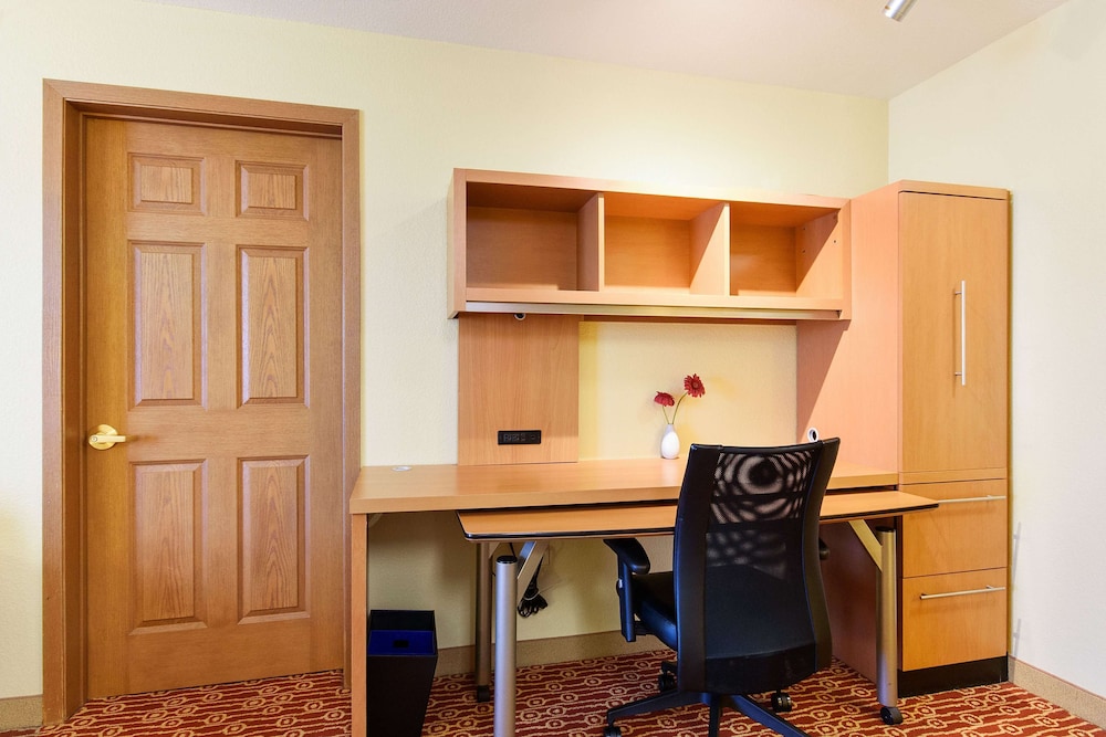 Extended Stay America Suites Chicago Elgin West Dundee 48/58