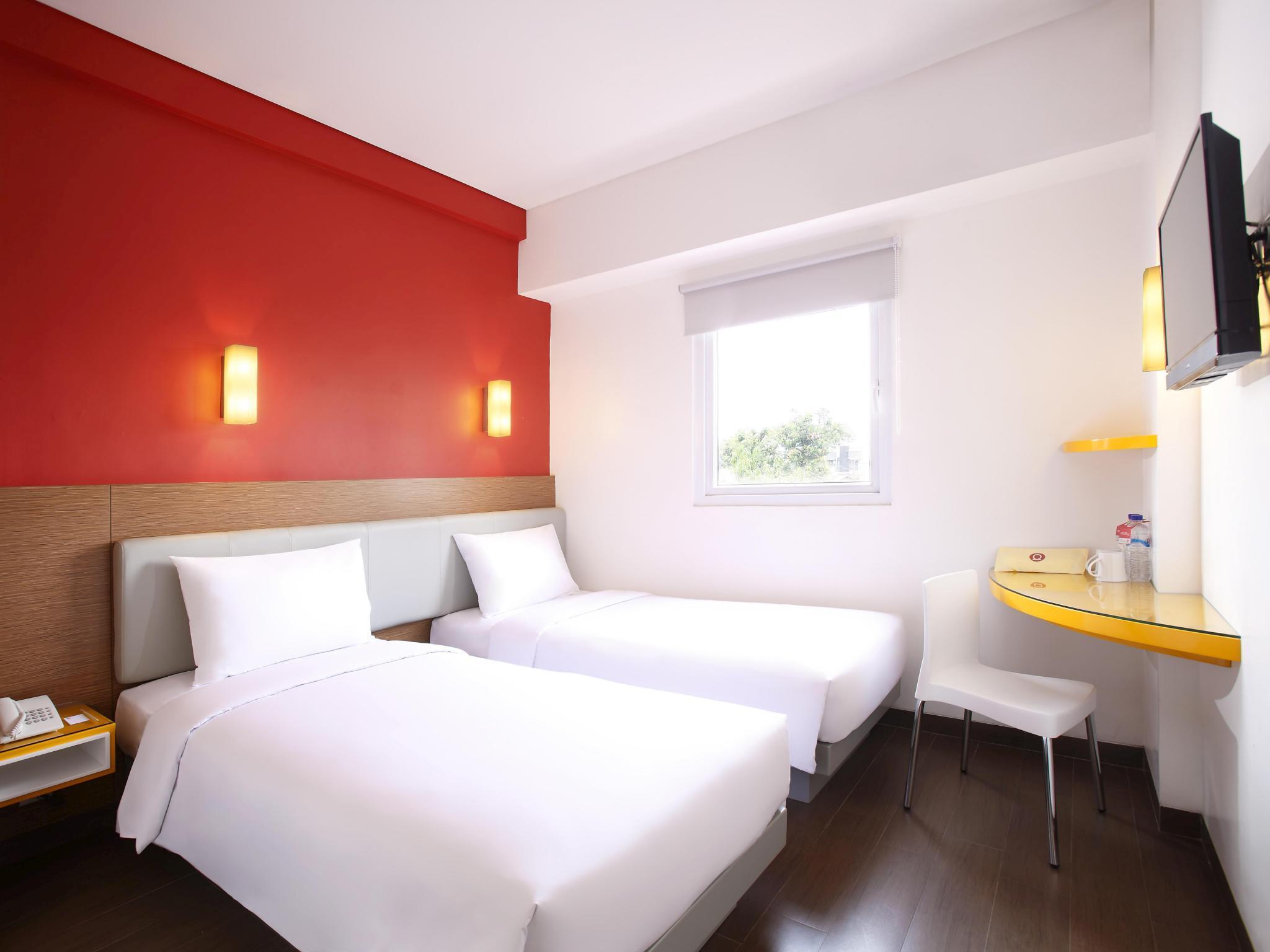 Amaris Hotel Cilegon 11/33