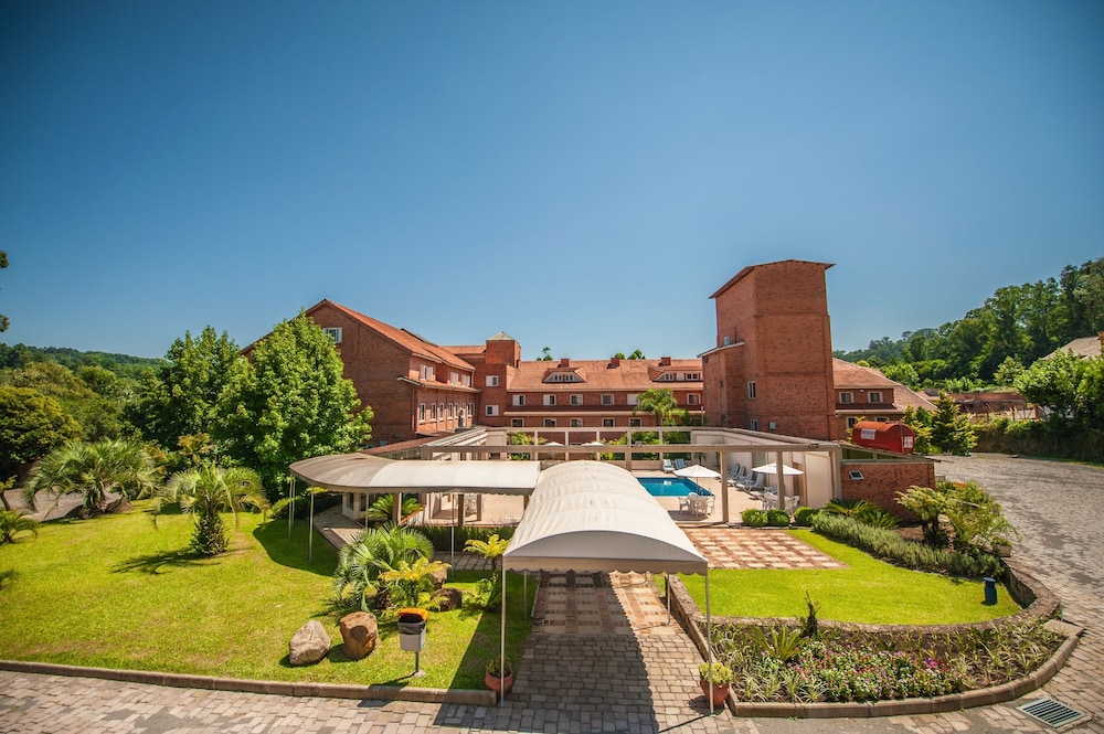 Farina Park Hotel 43/50