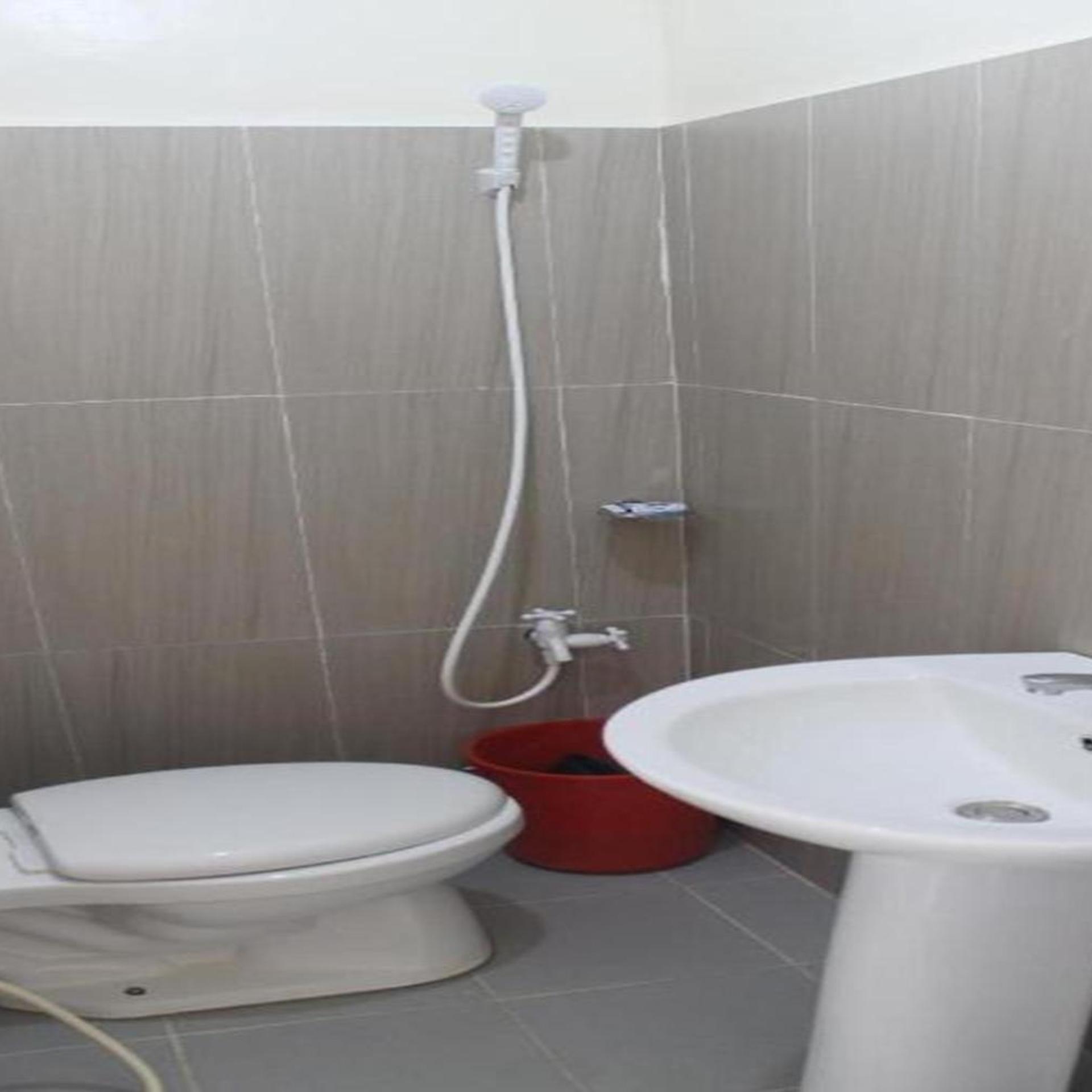 جناح ديلوكس، Super OYO Townhouse OAK Hotel Fiducia Pondok Gede 5/5