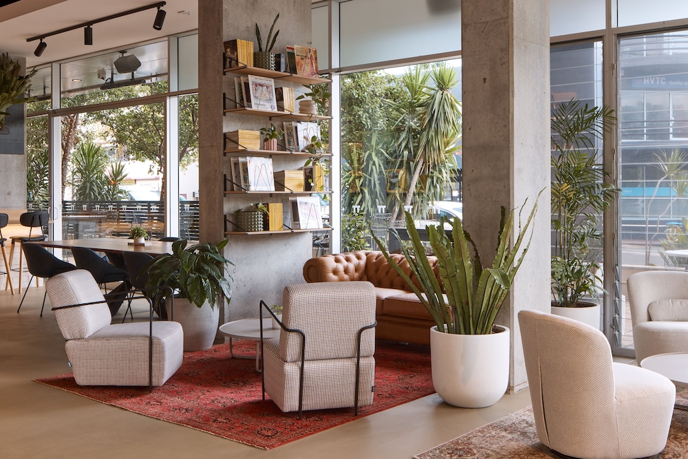 Hotel Totto Wollongong 27/51