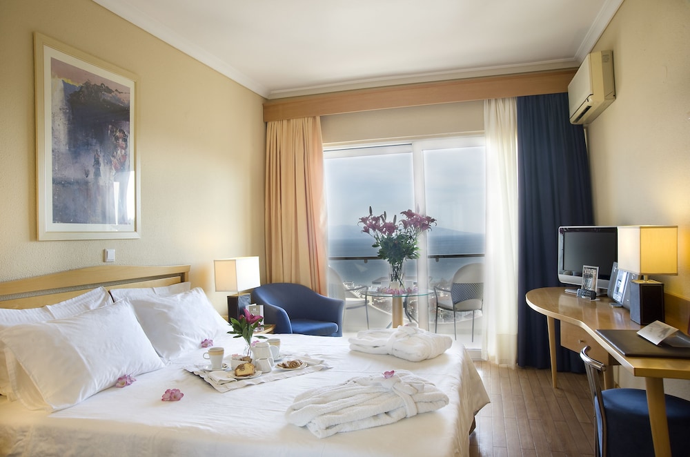 Egnatia City Hotel Spa Ex Egnatia Hotel Kavala 18/66