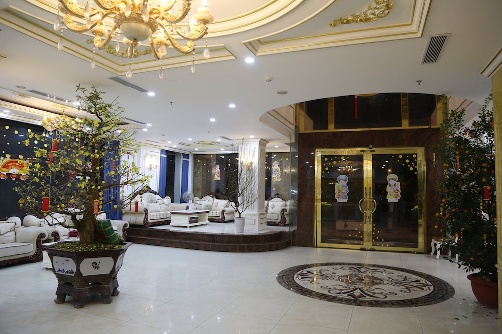 Tuyet Son Hotel 5/68