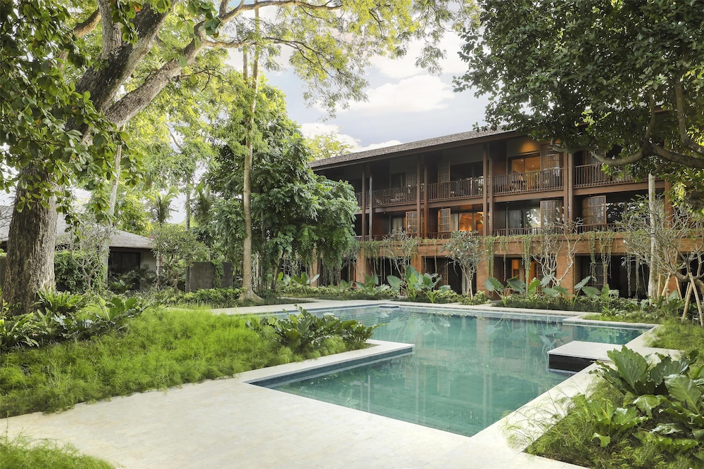 Andaz Bali 9/74