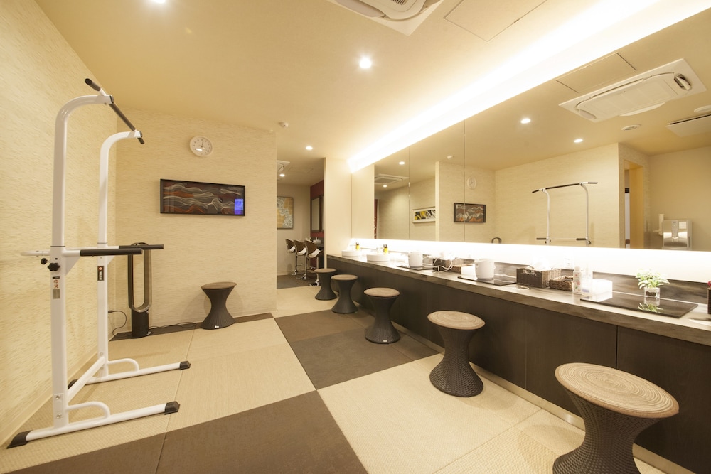 Centurion Hotel & Spa Ueno Station 33/50