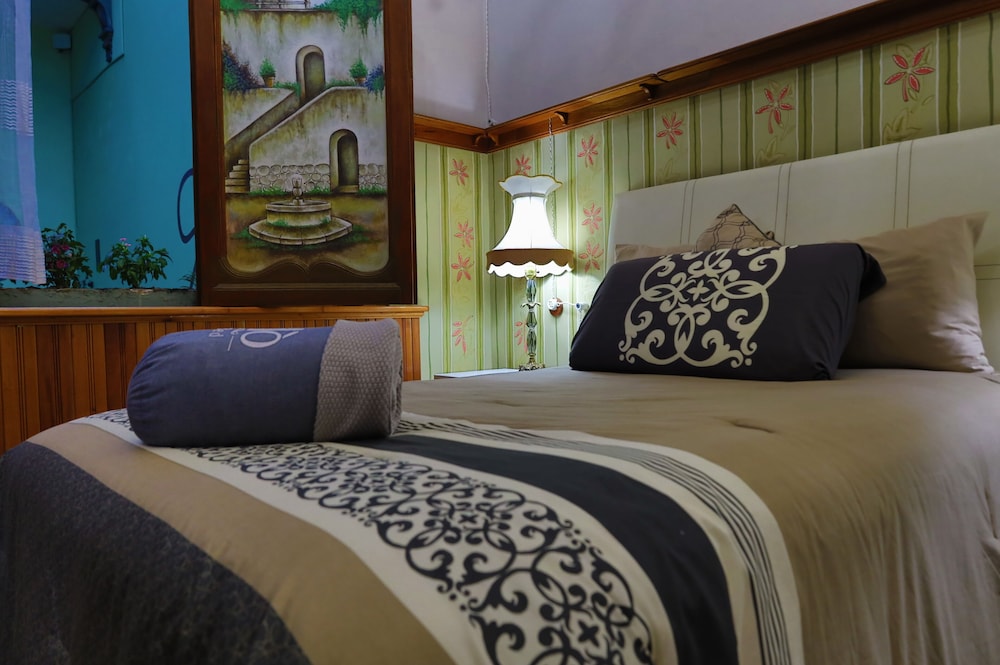 SMALL LUXURY HOTEL AZCAMI 19/50