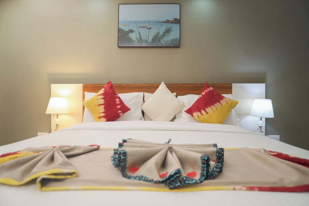 Hotel Barmoi 18/59