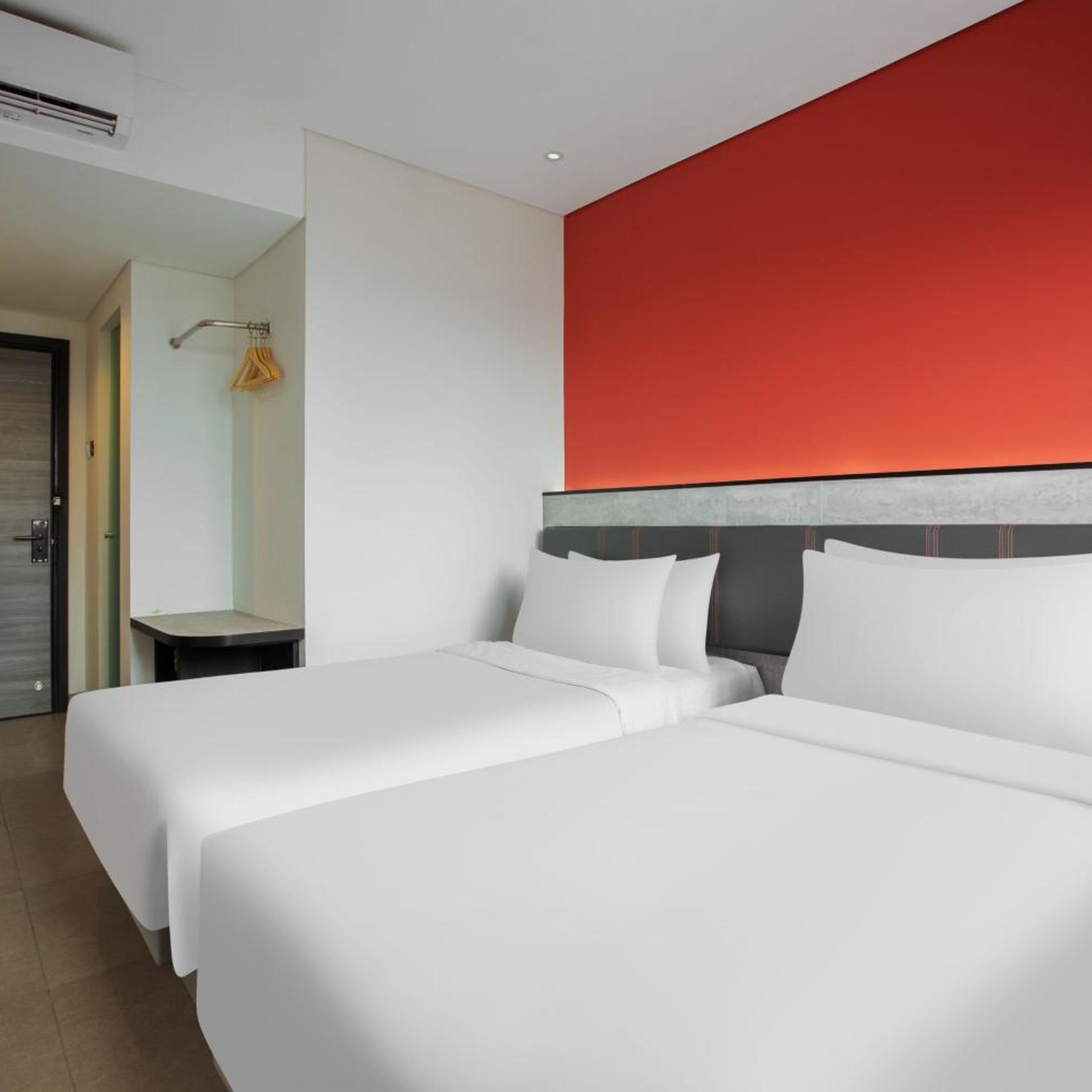 Amaris Hotel Kalimalang - Bekasi 11/27