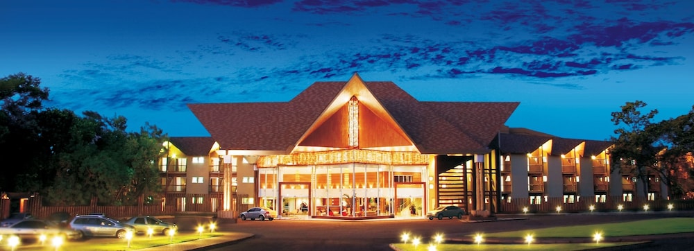 Recanto Cataratas - Thermas, Resort e Convention in FOZ DO IGUACU