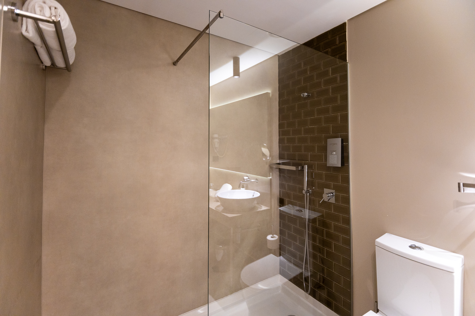 Avenida Boutique Hotel 46/50