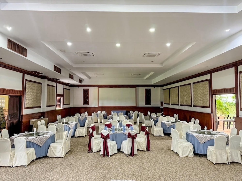 Pattawia Resort Spa 38/49