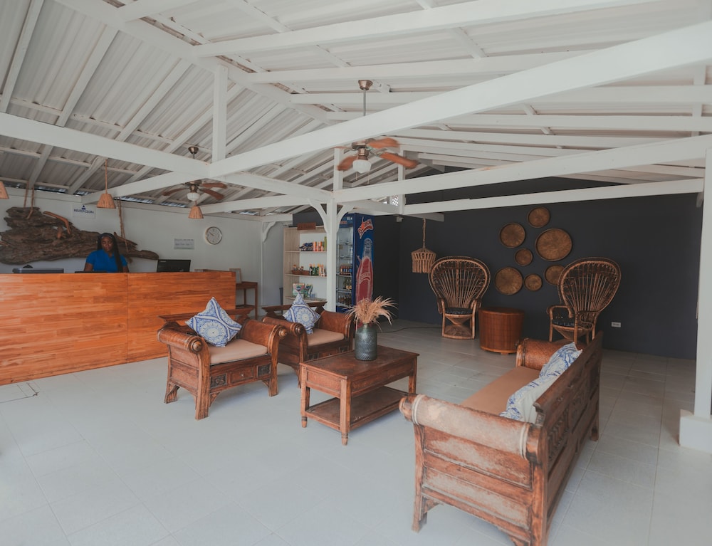 HOTEL SAN LUIS BEACH HOUSE 39/54