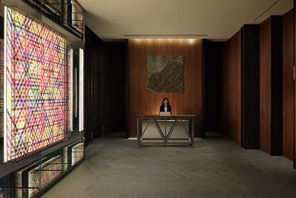 Hyatt Centric Ginza Tokyo 36/69