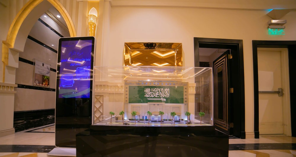 فندق الدار البيضاء جراند(CASABLANCA GRAND HOTEL) 31/54
