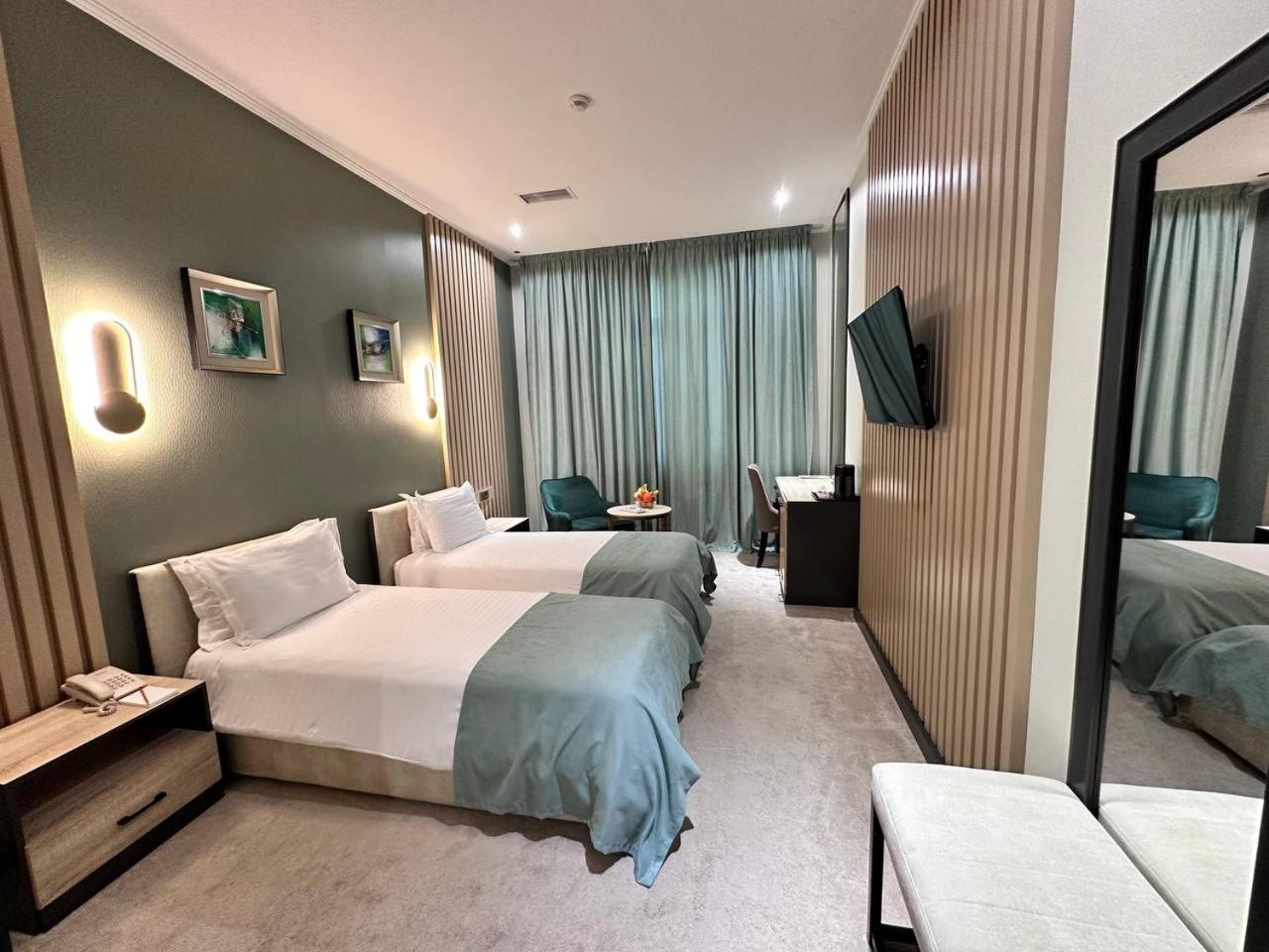 HUSMA Hotel & Spa 9/50