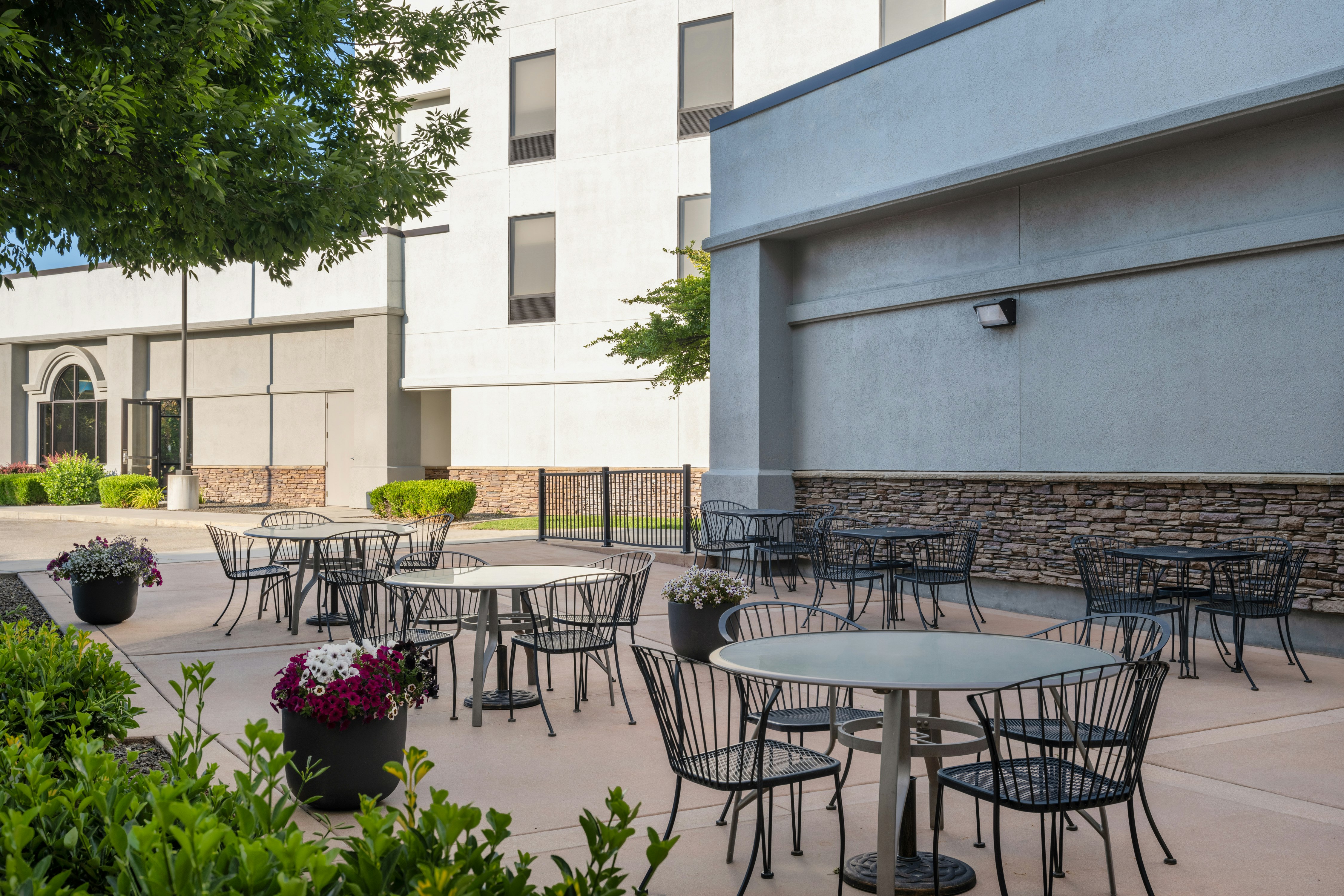 Hampton Inn & Suites Boise-Meridian 36/50