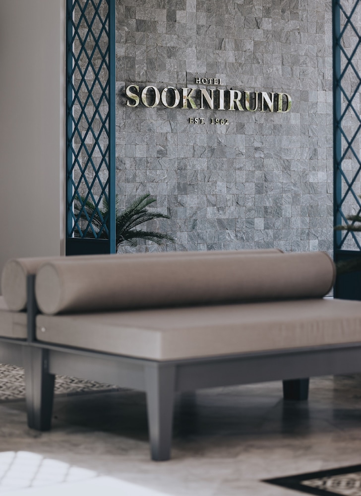 Sooknirund Hotel (SHA Extra Plus) 12/50