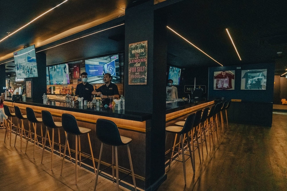 Aira Bkk Sukhumvit 11 By Kingston Hotels 33/50