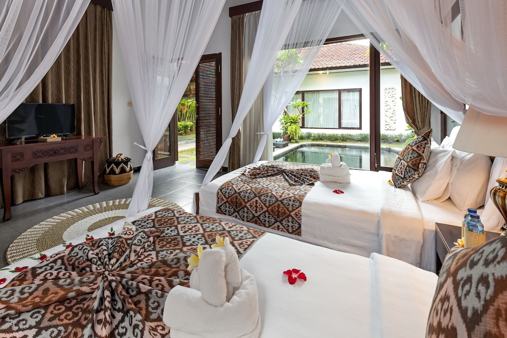 Ubud Raya Villa 19/50