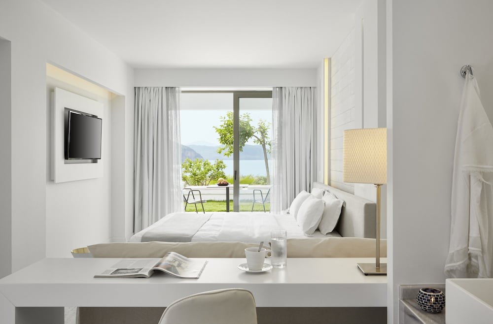Lichnos Beach Hotel & Bungalows 15/50
