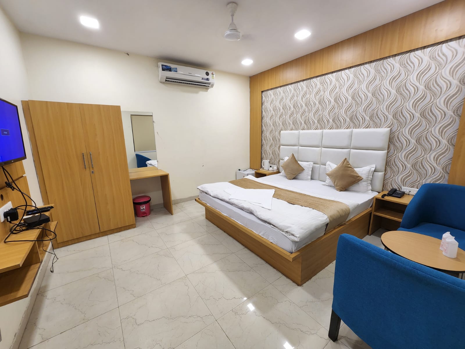 Hotel Mandakini Royale 16/41