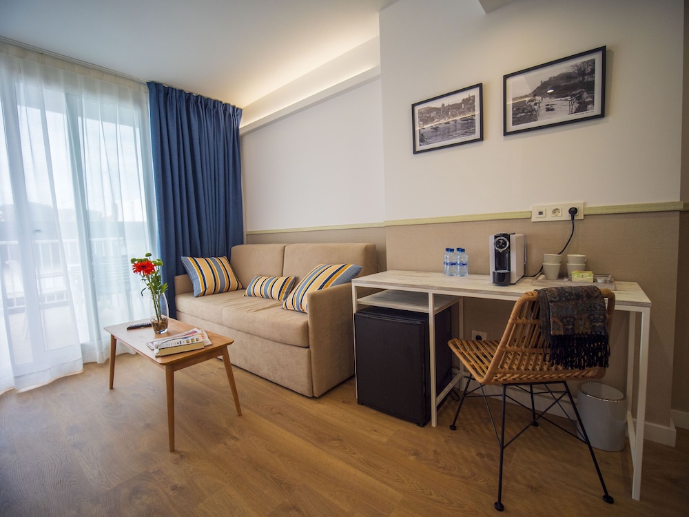 Hotel Don Juan Tossa 43/64