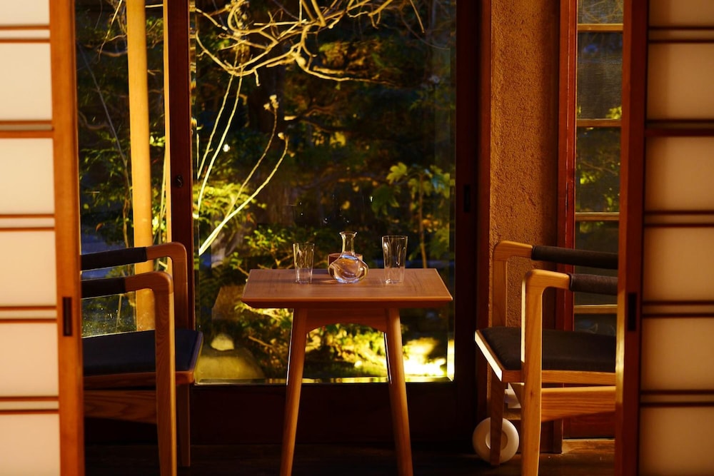 Nipponia Hotel Nara Naramachi 44/50