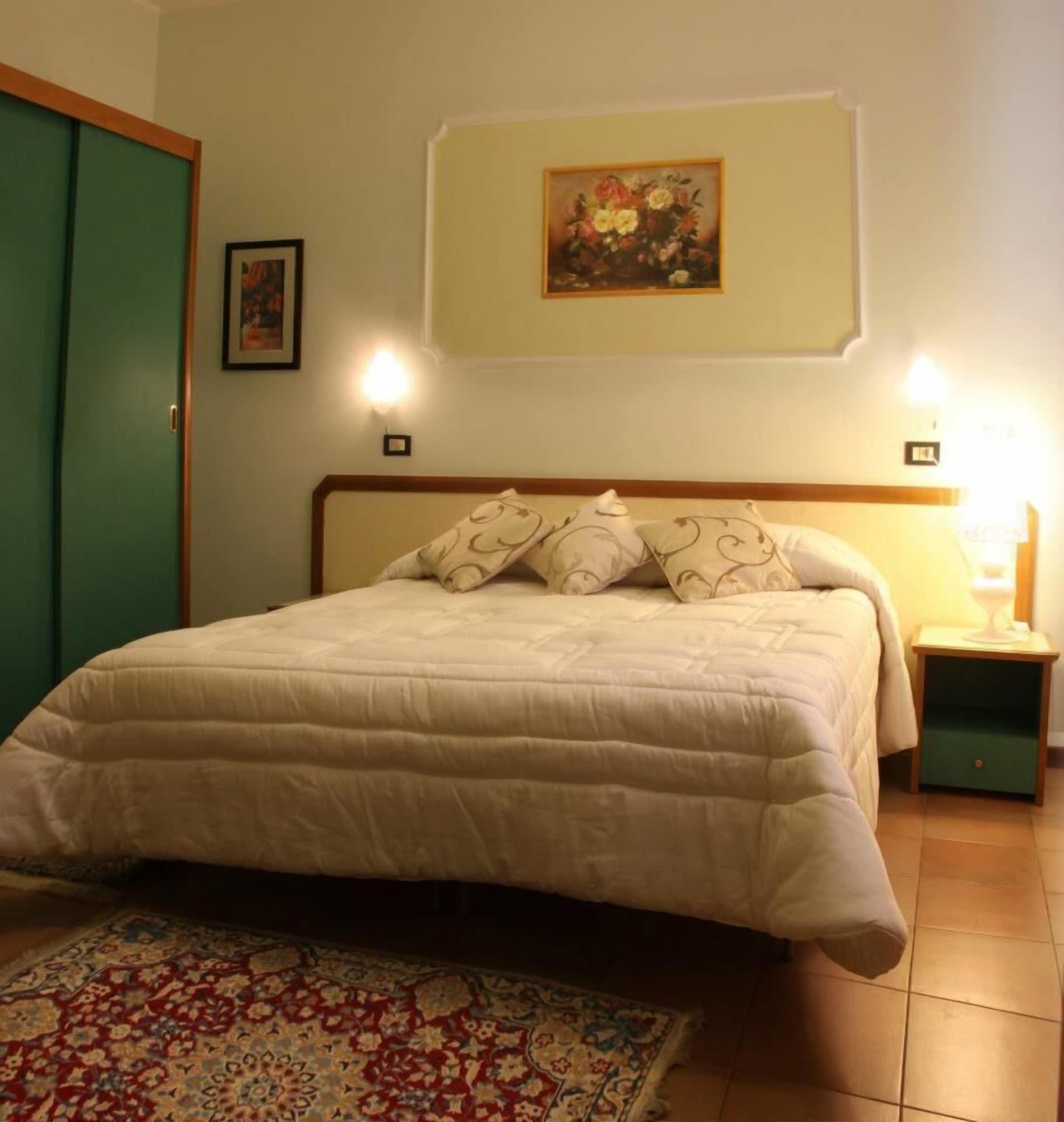 Hotel La Torre 4/26