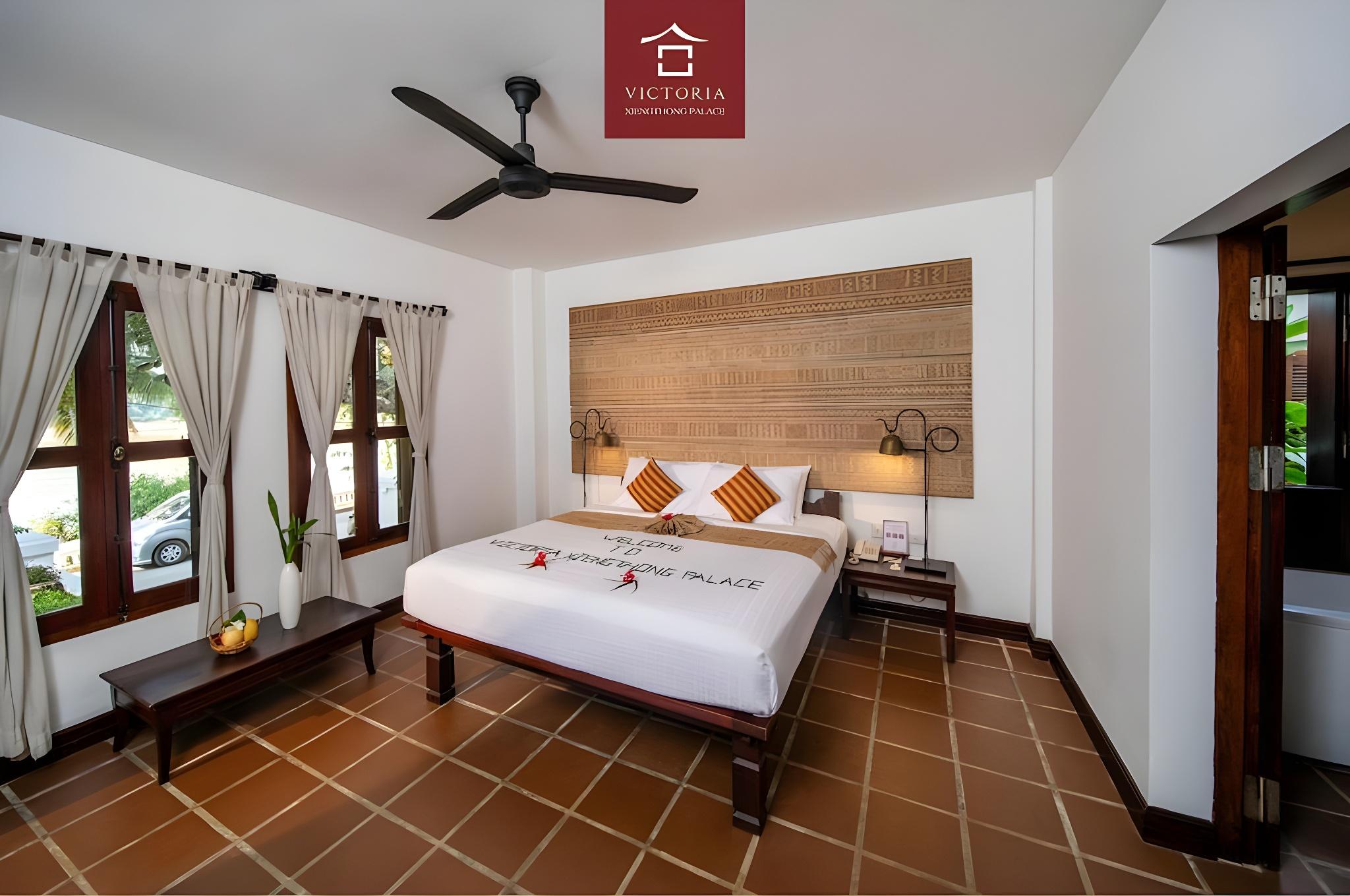 Mekong Suite