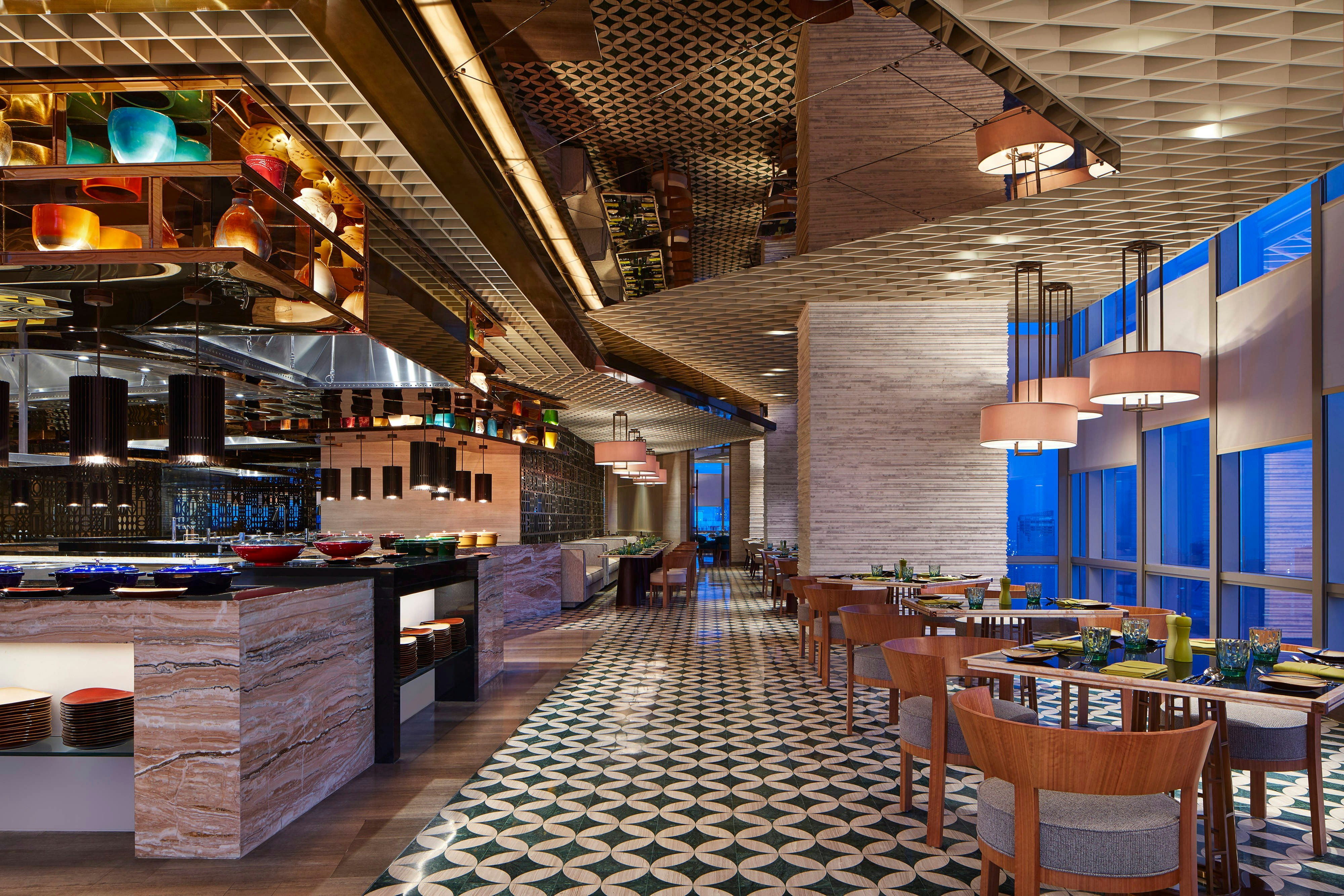 THE WESTIN JAKARTA 66/77