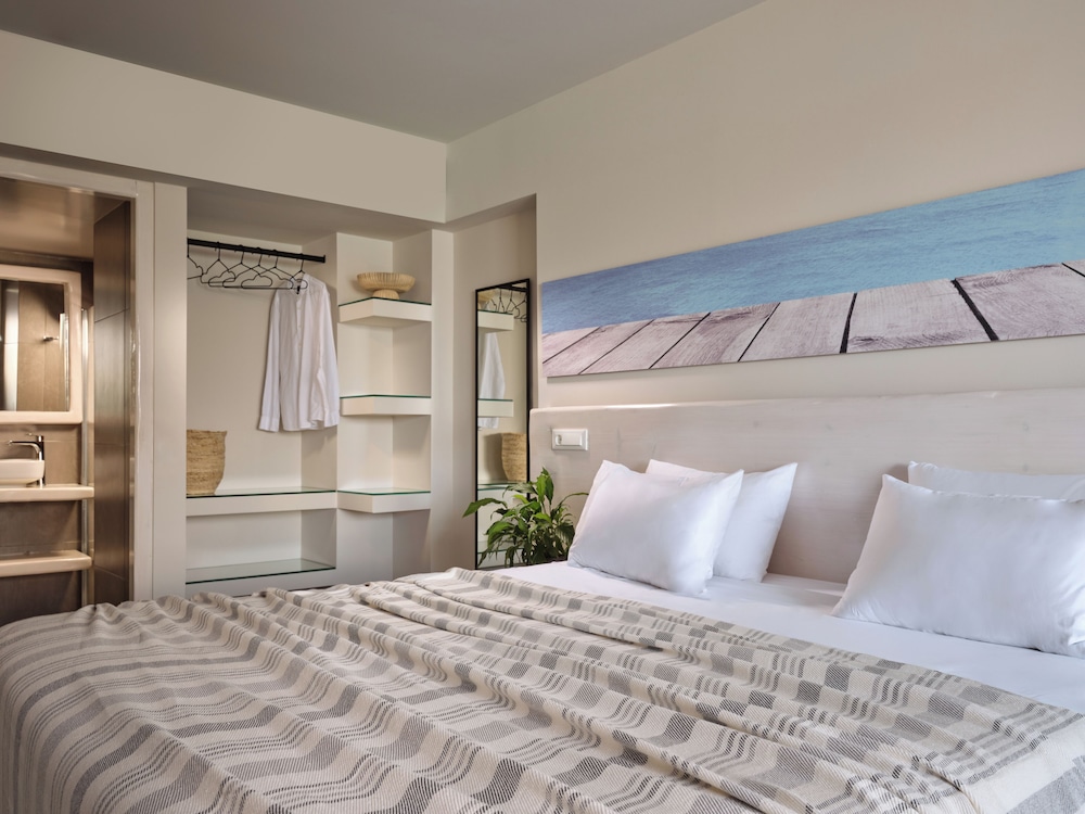 Ionian Hill Hotel 18/50