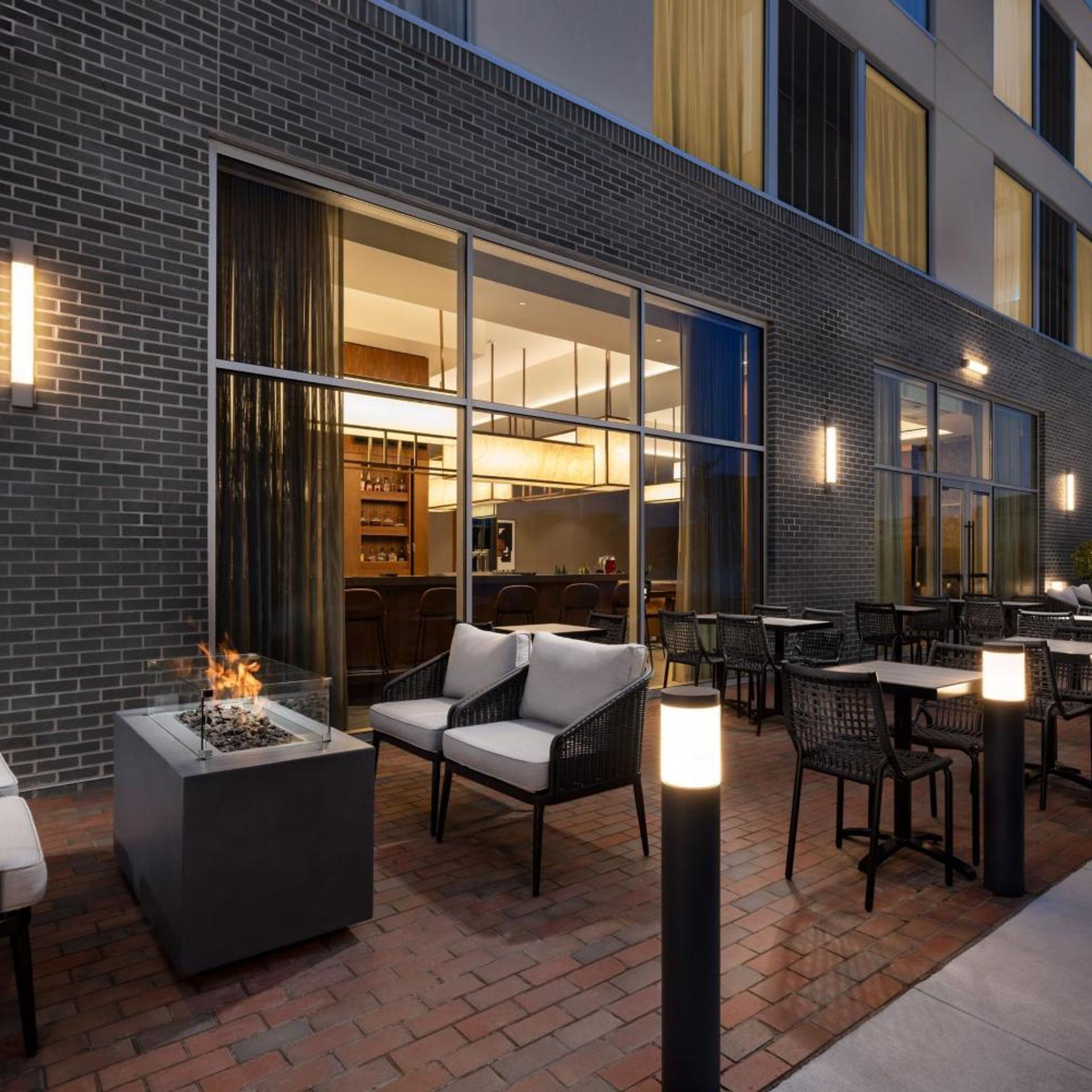 AC Hotel by Marriott Newtown Square 19/43