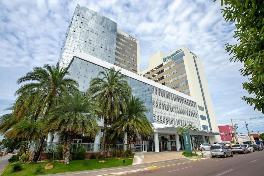 Nacional Inn Rondonopolis 49/53