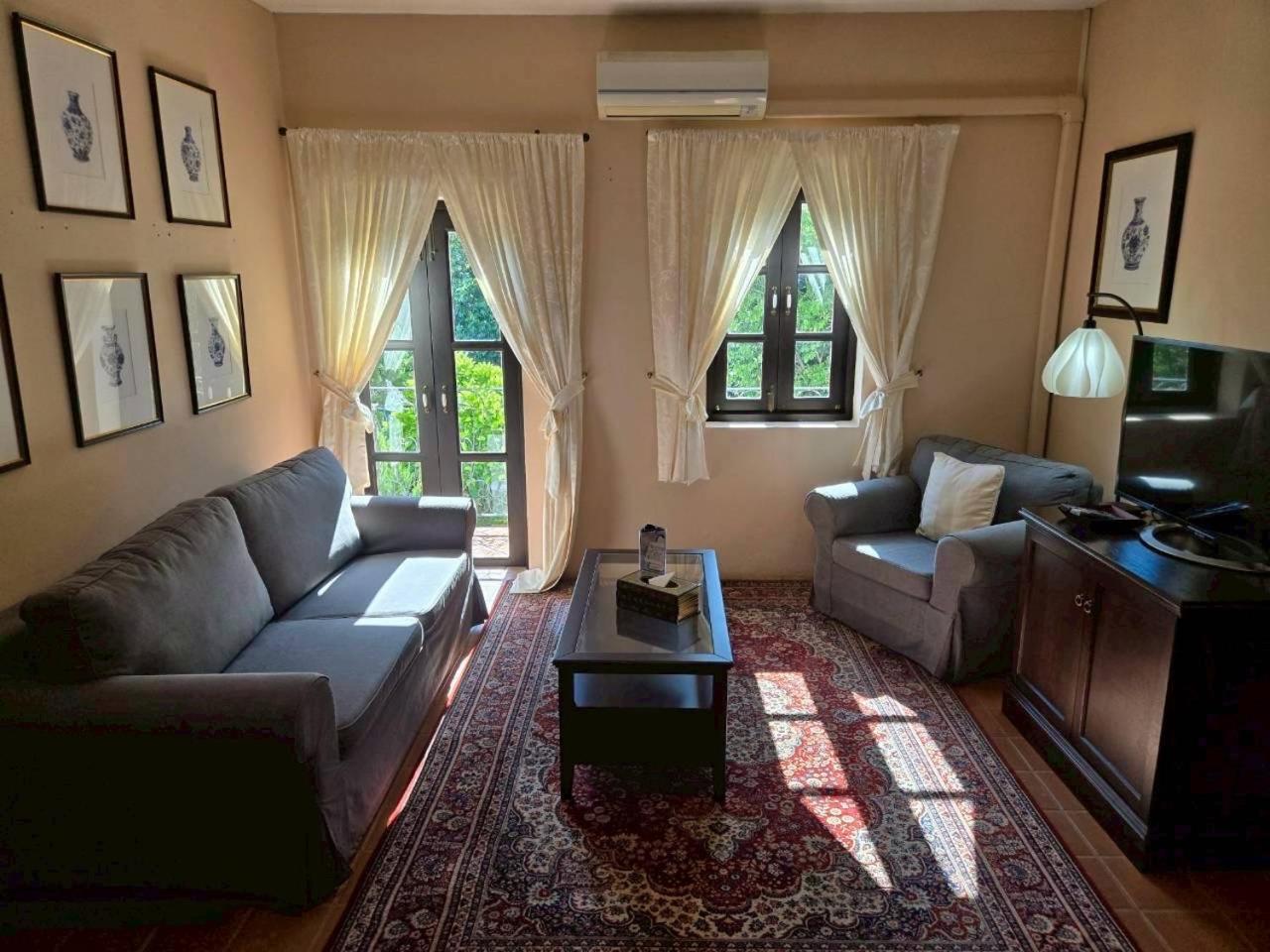 Villa Malinee Khao Yai 76/100