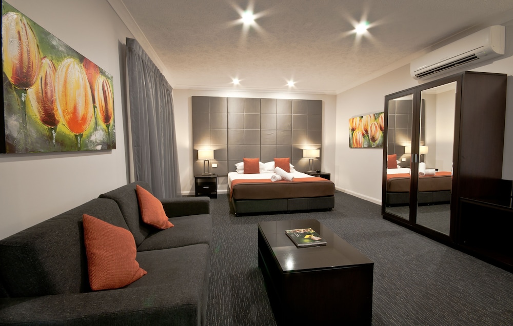 The Abbott Boutique Hotel 34/57