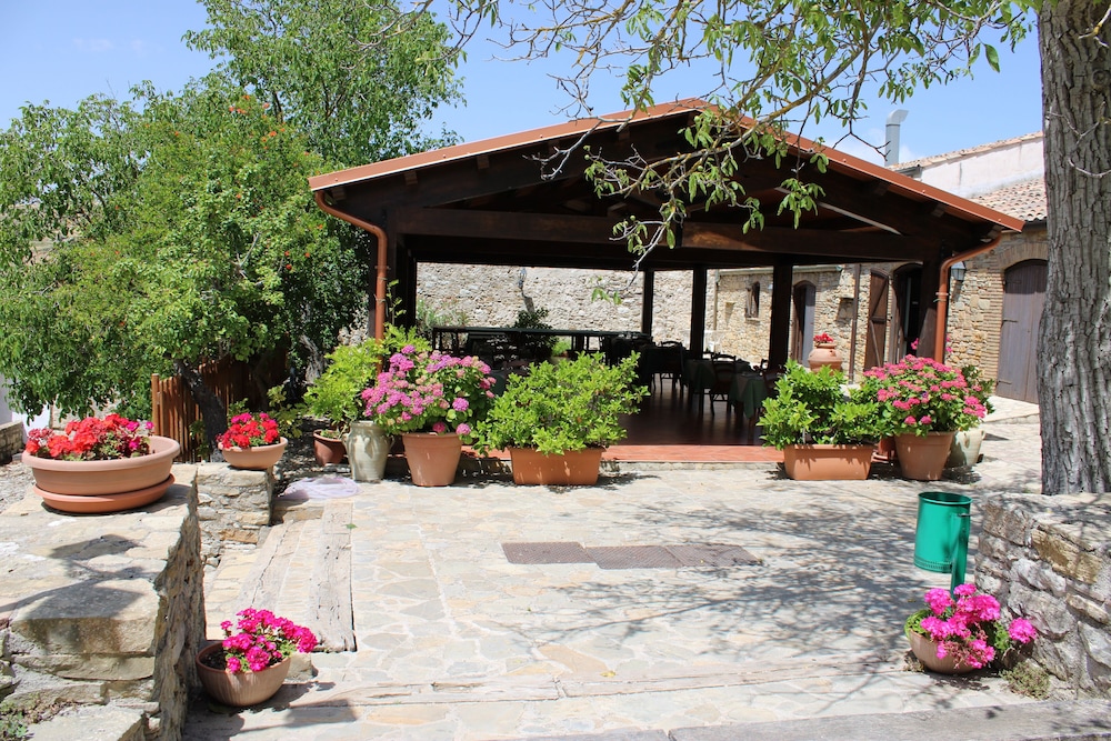 Agriturismo Sant Agata 1/40