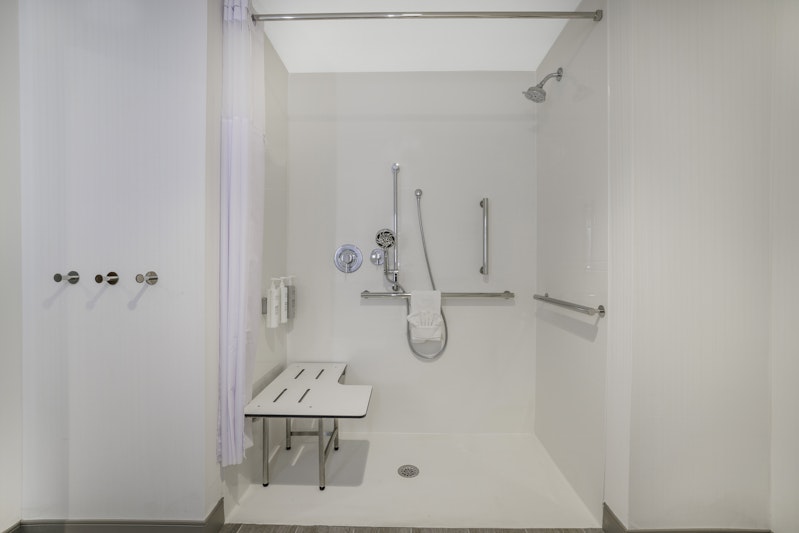 Hampton Inn by Hilton Aurora Medical Center Denver 31/31