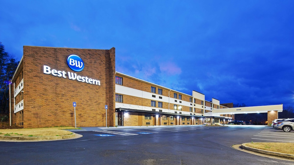アメリカズ ベスト バリュー イン - マリエッタ / アトランタ(Best Western Atlanta-Marietta Ballpark Hotel) 写真1