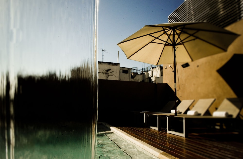 Fierro Boutique Hotel 60/74
